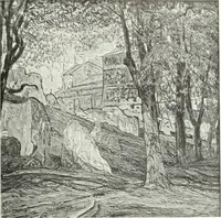 An illustration from Studio international (1893)
