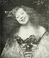 An illustration from Studio international (1893)