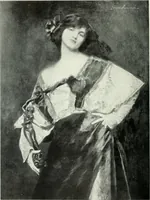 An illustration from Studio international (1893)