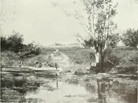 An illustration from Studio international (1893)