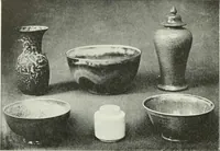 An illustration from Studio international (1893)