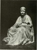 An illustration from Studio international (1893)