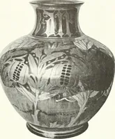 An illustration from Studio international (1893)