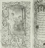 An illustration from Studio international (1893)