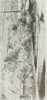 An illustration from Studio international (1893)
