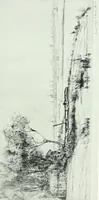 An illustration from Studio international (1893)