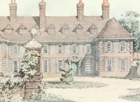 An illustration from Studio international (1893)