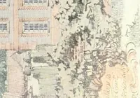 An illustration from Studio international (1893)