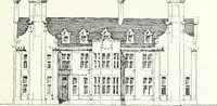 An illustration from Studio international (1893)