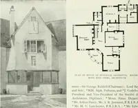 An illustration from Studio international (1893)