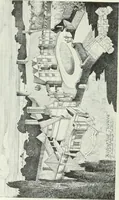An illustration from Studio international (1893)