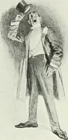 An illustration from Studio international (1893)