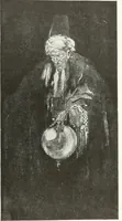 An illustration from Studio international (1893)
