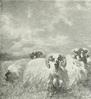 An illustration from Studio international (1893)