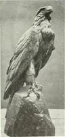 An illustration from Studio international (1893)