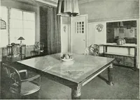 An illustration from Studio international (1893)