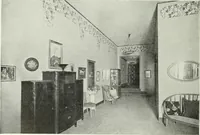 An illustration from Studio international (1893)