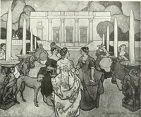 Picture 85 of 353 from Studio international (1893), leaf 78