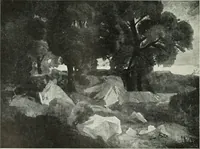 An illustration from Studio international (1893)