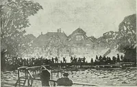 An illustration from Studio international (1893)