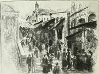 An illustration from Studio international (1893)