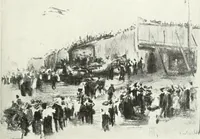 An illustration from Studio international (1893)