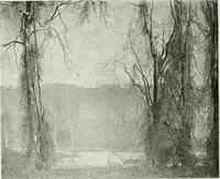 An illustration from Studio international (1893)