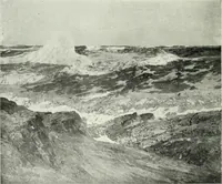 An illustration from Studio international (1893)