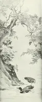 An illustration from Studio international (1893)