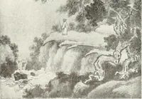 An illustration from Studio international (1893)