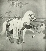 An illustration from Studio international (1893)