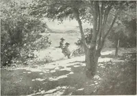 An illustration from Studio international (1893)