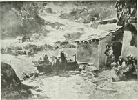 An illustration from Studio international (1893)