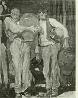 An illustration from Studio international (1893)
