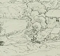 An illustration from Studio international (1893)