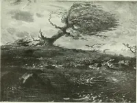 An illustration from Studio international (1893)