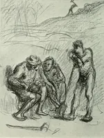 An illustration from Studio international (1893)