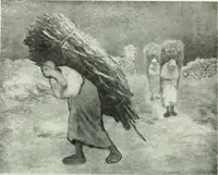 An illustration from Studio international (1893)