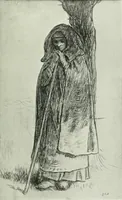 An illustration from Studio international (1893)