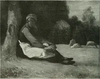 An illustration from Studio international (1893)