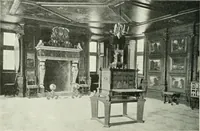 An illustration from Studio international (1893)