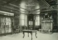 An illustration from Studio international (1893)