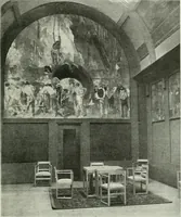 An illustration from Studio international (1893)