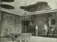 An illustration from Studio international (1893)
