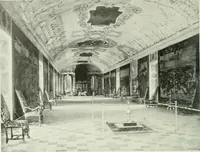 An illustration from Studio international (1893)