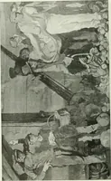 An illustration from Studio international (1893)