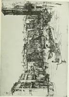 An illustration from Studio international (1893)