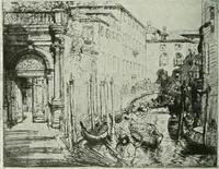 An illustration from Studio international (1893)