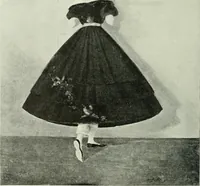 An illustration from Studio international (1893)
