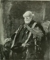 An illustration from Studio international (1893)